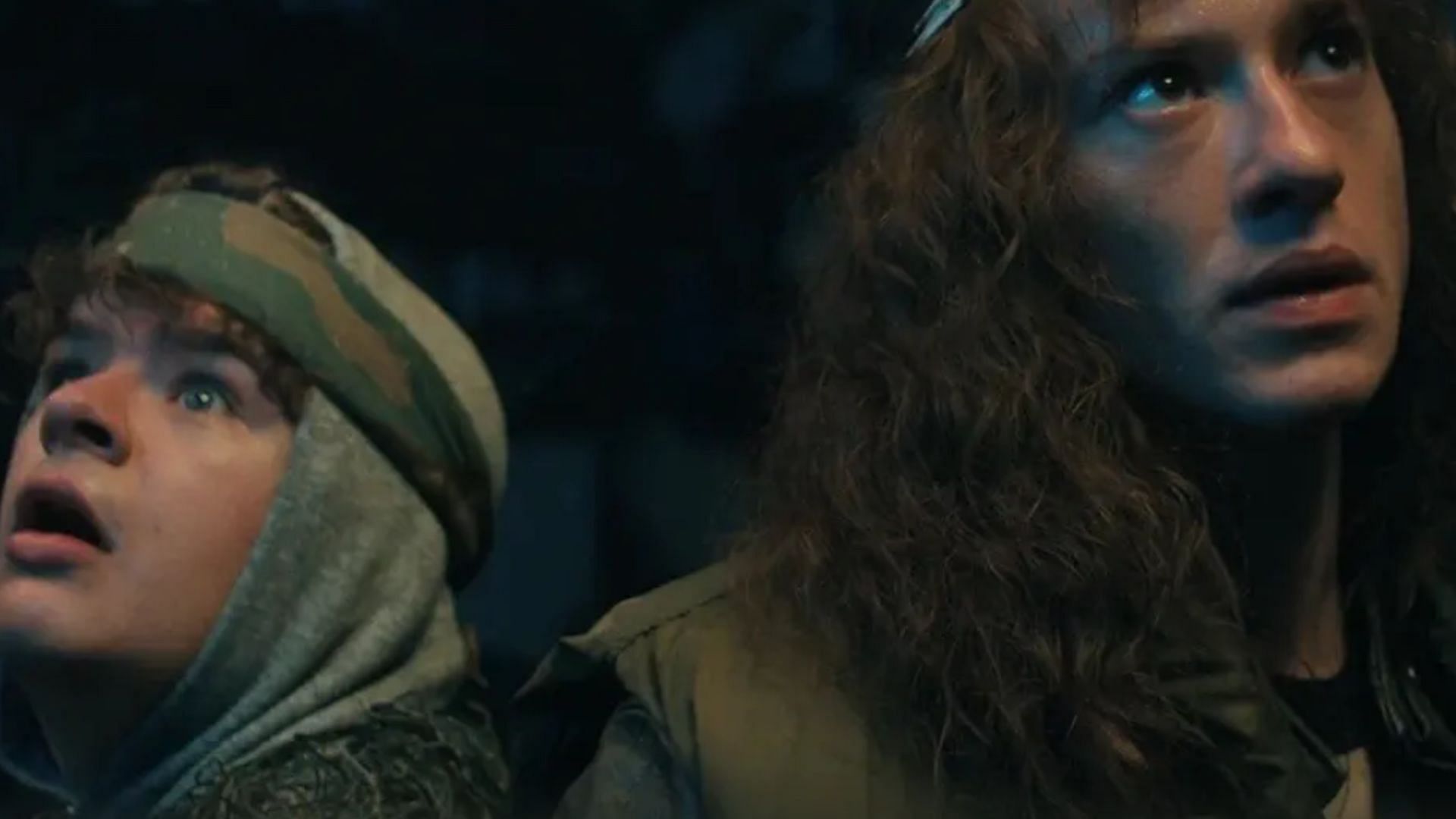 A still image from the trailer of the series (Image via Netflix)